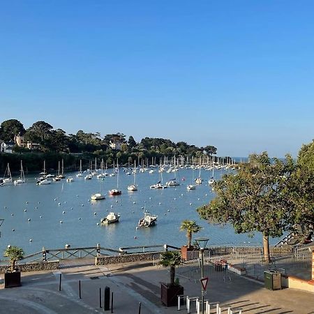 Port De Pornic. Vue Mer. Sea View. 4 Rooms. Bagian luar foto